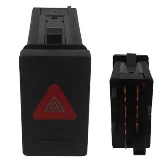 Interrupteur de signal de détresse HOFFER OEM 3b0953235c