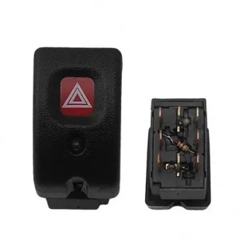 Interrupteur de signal de détresse HOFFER 2103621