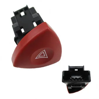 Interrupteur de signal de détresse HOFFER OEM 093185375