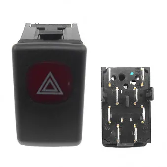 Interrupteur de signal de détresse HOFFER 2103632