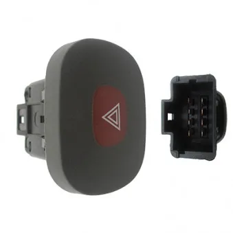 Interrupteur de signal de détresse HOFFER 2103639