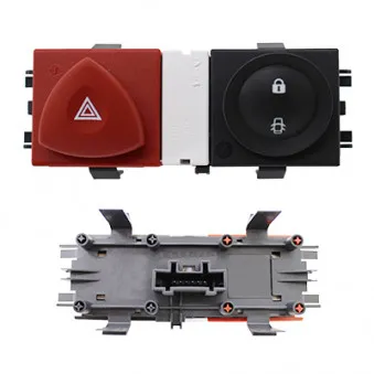 Interrupteur de signal de détresse HOFFER 2103648