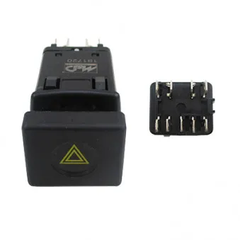 Interrupteur de signal de détresse HOFFER 2103656