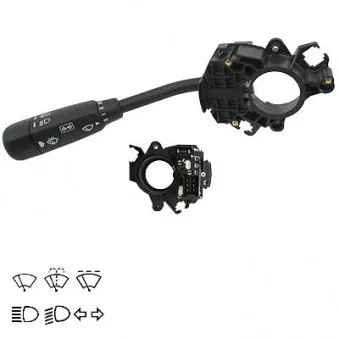 Commutateur de colonne de direction HOFFER 2103718