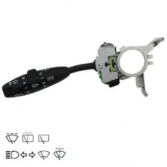 Commutateur de colonne de direction HOFFER OEM A169545021005