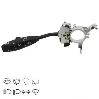 Commutateur de colonne de direction HOFFER 2103726