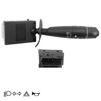 HOFFER 2103736 - Commutateur de colonne de direction