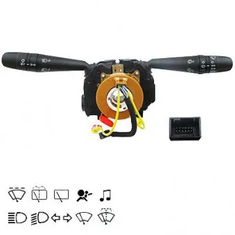 Commutateur de colonne de direction HOFFER 2103752