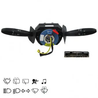 Commutateur de colonne de direction HOFFER 2103770