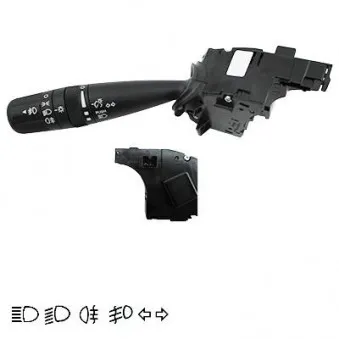 Commutateur de colonne de direction HOFFER 2103800