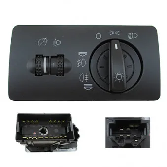 HOFFER 2103802 - Interrupteur, lumière principale