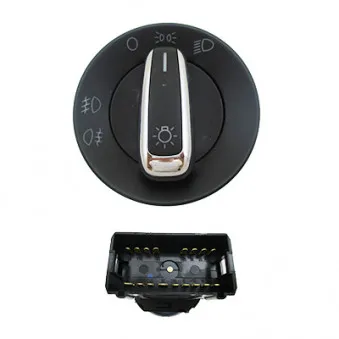 HOFFER 2103804 - Interrupteur, lumière principale