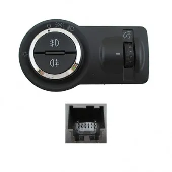 Interrupteur, lumière principale HOFFER 2103821