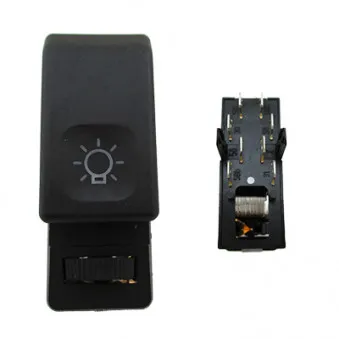 Interrupteur, lumière principale HOFFER OEM 191941531H