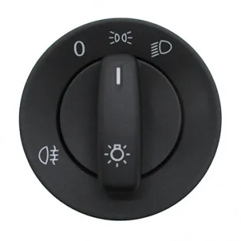Interrupteur, lumière principale HOFFER OEM 1K0941431AHREH