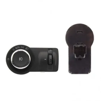 HOFFER 2103864 - Interrupteur, lumière principale