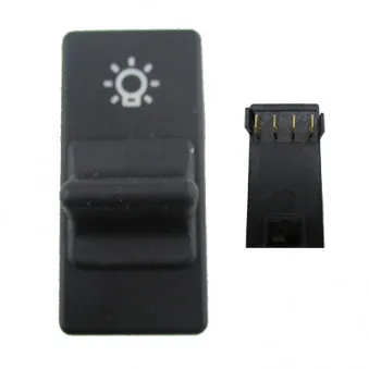 Interrupteur, lumière principale HOFFER 2103866