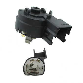 Interrupteur d'allumage/de démarreur HOFFER OEM 0914856