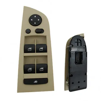 Interrupteur, lève-vitre HOFFER OEM 61319217329