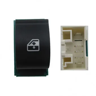 Interrupteur, lève-vitre HOFFER OEM 735417033