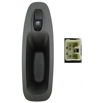 Interrupteur, lève-vitre HOFFER 2106062