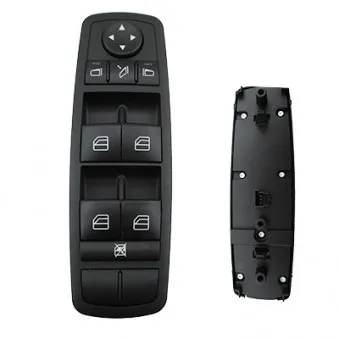 Interrupteur, lève-vitre HOFFER OEM A2518300290