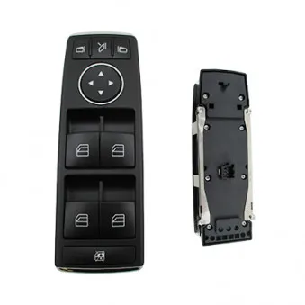 Interrupteur, lève-vitre HOFFER 2106078