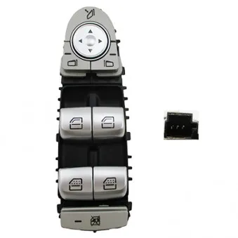 Interrupteur, lève-vitre HOFFER OEM 22290568009051