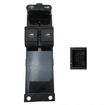 Interrupteur, lève-vitre HOFFER OEM 1J3959857B