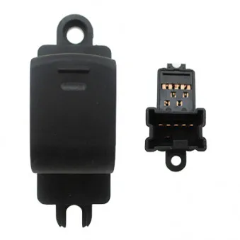 Interrupteur, lève-vitre HOFFER OEM 25411JD000
