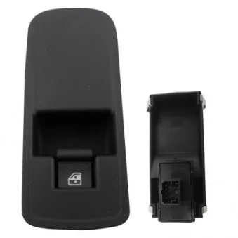 Interrupteur, lève-vitre avant droit HOFFER 2106242