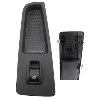 Interrupteur, lève-vitre avant droit HOFFER 2106275