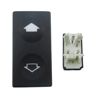 Interrupteur, lève-vitre HOFFER OEM 61311387916