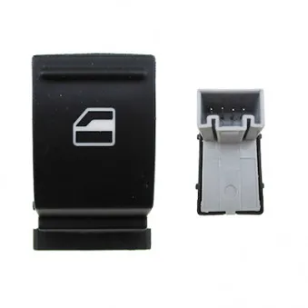 Interrupteur, lève-vitre HOFFER OEM 5J0959855REH