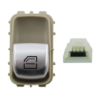 Interrupteur, lève-vitre HOFFER OEM A2229052203