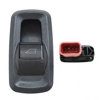 Interrupteur, lève-vitre HOFFER OEM CA6914529AA