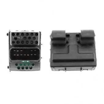 HOFFER 2106425 - Interrupteur, lève-vitre