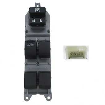 Interrupteur, lève-vitre avant gauche HOFFER OEM 8482042190