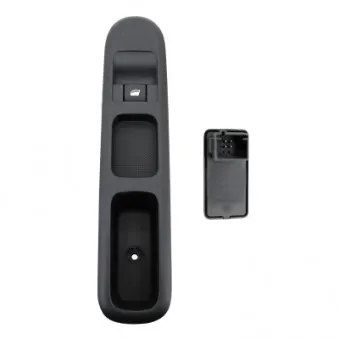 Interrupteur, lève-vitre avant droit HOFFER 2106458