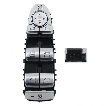 Interrupteur, lève-vitre avant gauche HOFFER OEM A21390548039051