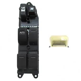 Interrupteur, lève-vitre avant gauche HOFFER OEM 8482012480