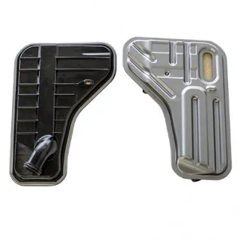 Kit de filtre hydraulique, boîte automatique HOFFER 21070