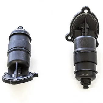 Kit de filtre hydraulique, boîte automatique HOFFER OEM 0AW301516E