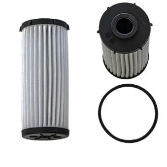 Kit de filtre hydraulique, boîte automatique HOFFER OEM BH325183B