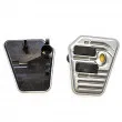 HOFFER 21123 - Kit de filtre hydraulique, boîte automatique