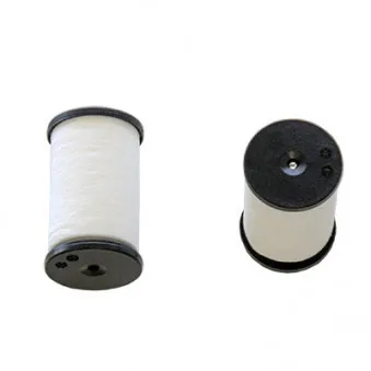 Kit de filtre hydraulique, boîte automatique HOFFER 21167