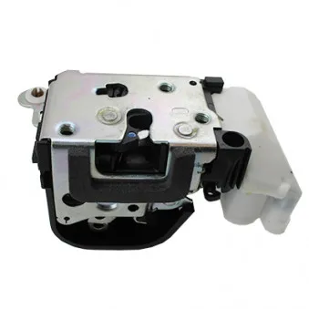 HOFFER 3100001 - Serrure de porte avant droit