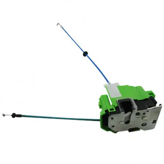 Serrure de porte arrière gauche HOFFER 3100020