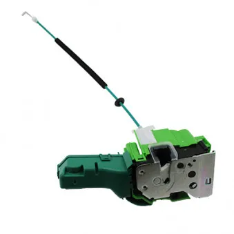 Serrure de porte avant gauche HOFFER 3100022