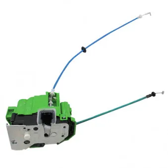 Serrure de porte arrière droit HOFFER 3100023